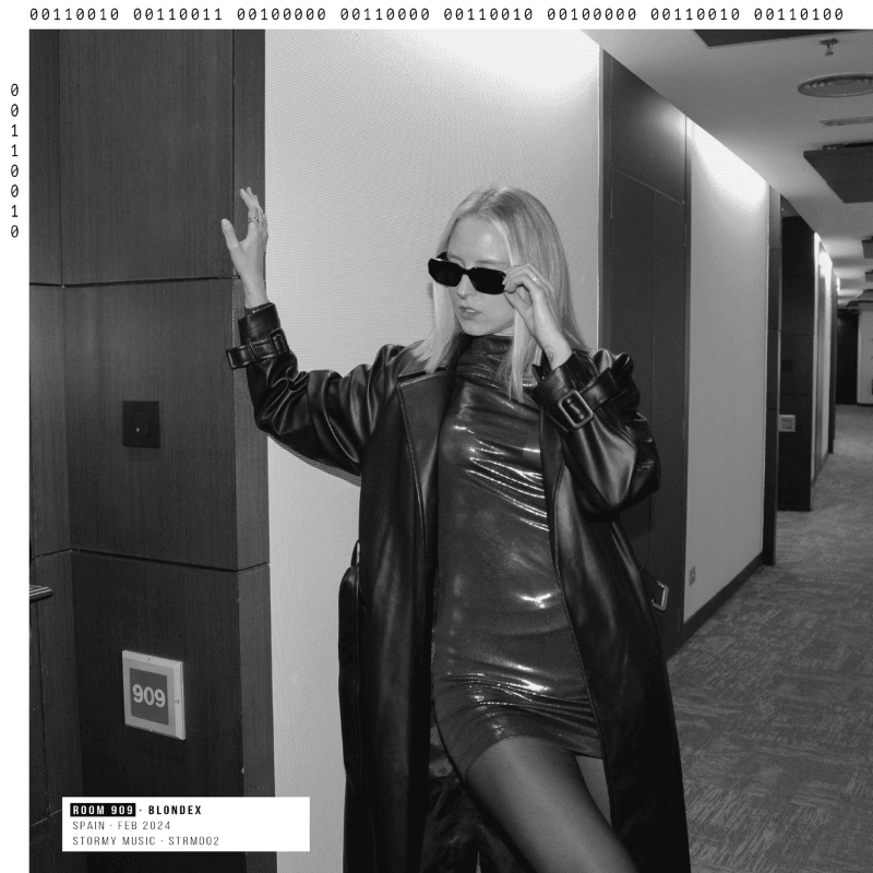 Room909-blondex-stormymusic