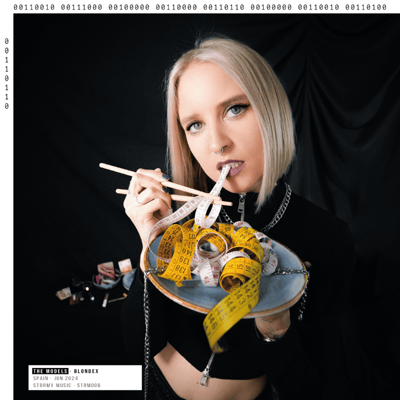 the-models-blondex-stormymusic